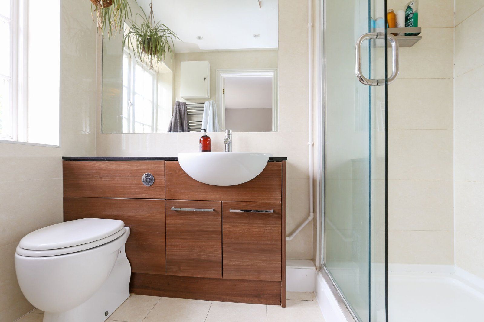 Principal En Suite