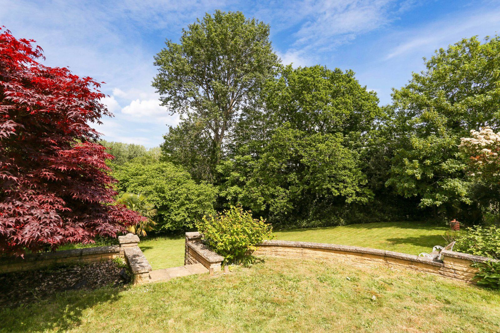 Gardens