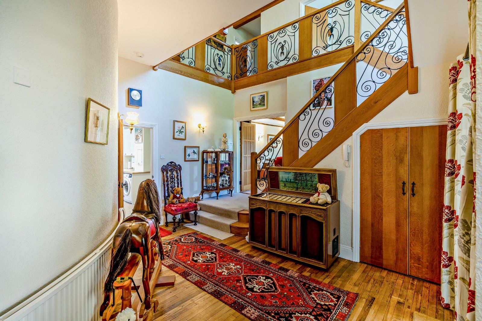 Hall