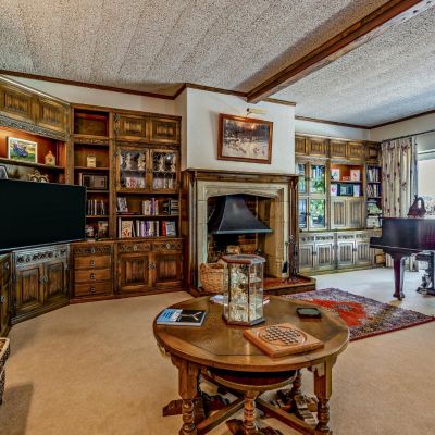 Drawig Room