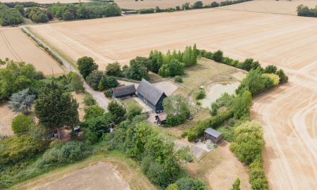 Halesworth, Suffolk