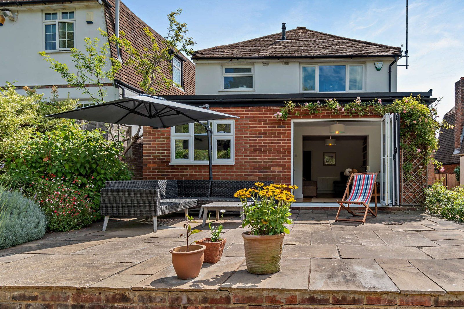 Back Of House