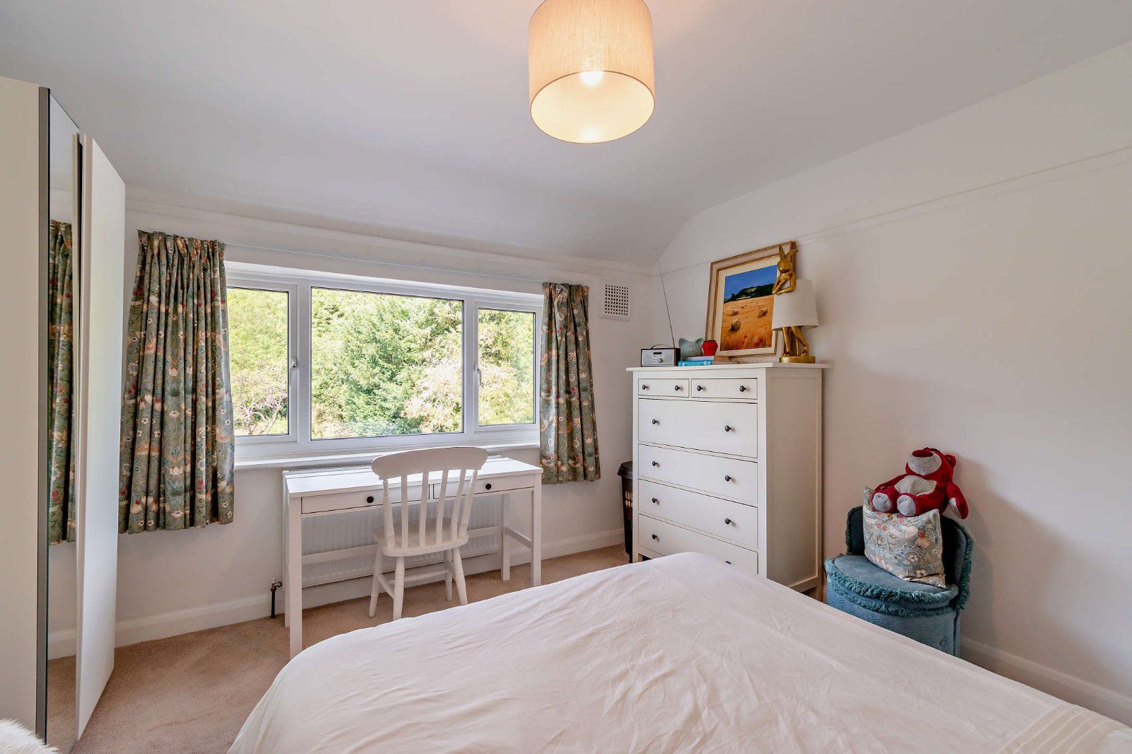 Bedrom