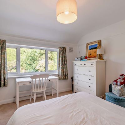 Bedrom