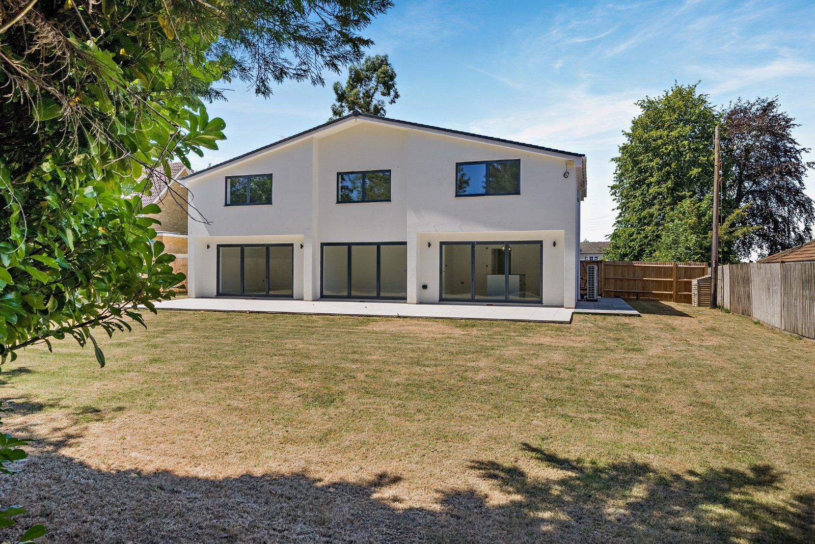 Back Of House