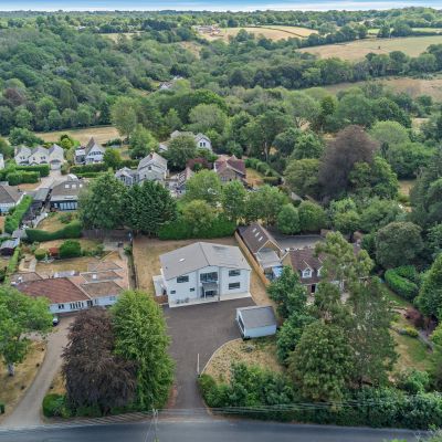 Drone Photo