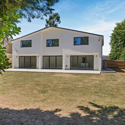 Back Of House