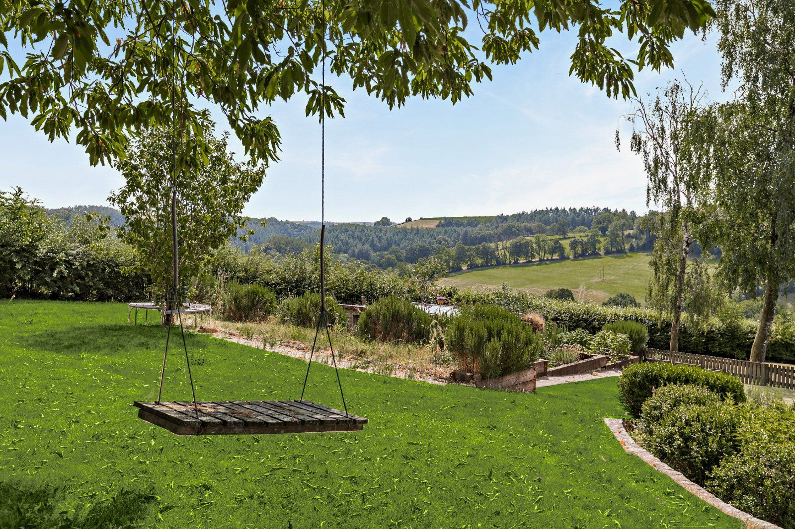 Grounds