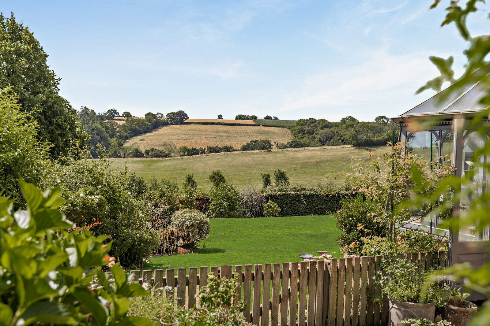 Grounds