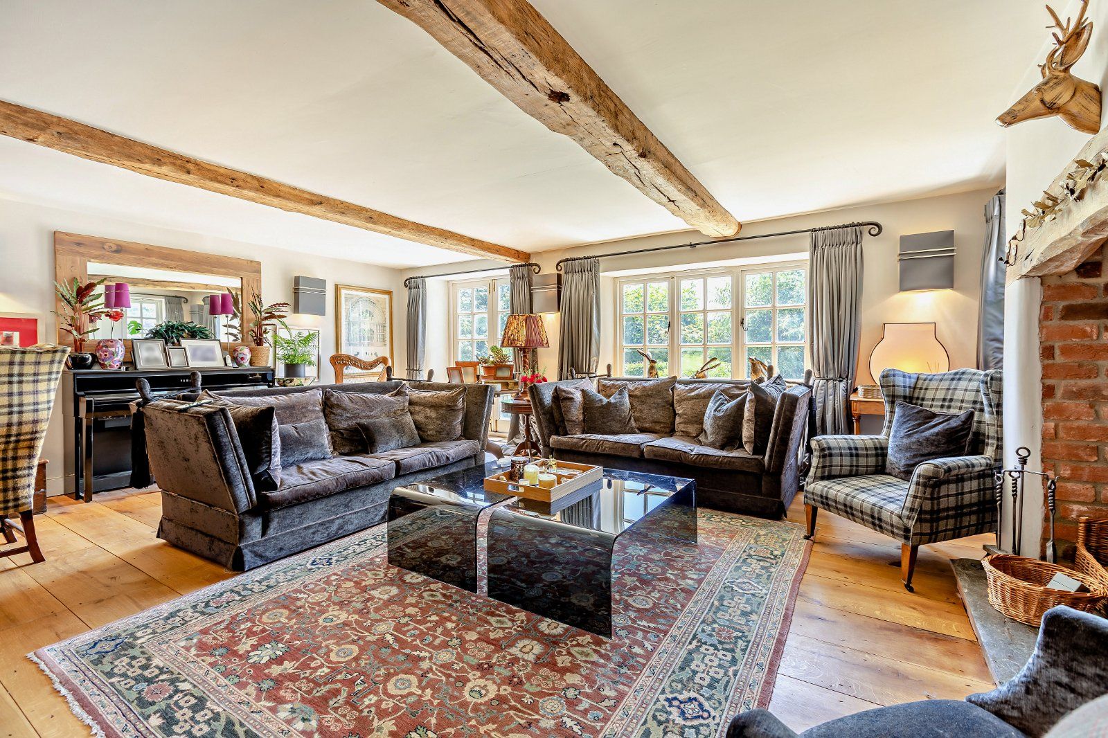Drawing Room