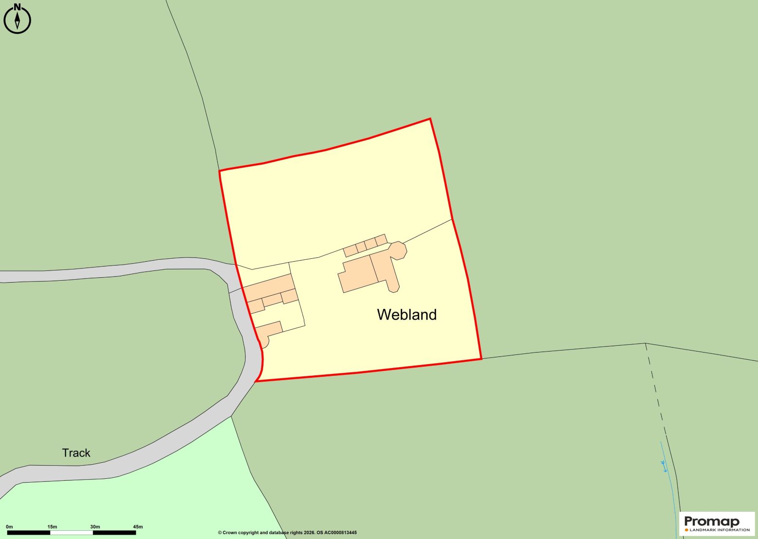 Land Plan