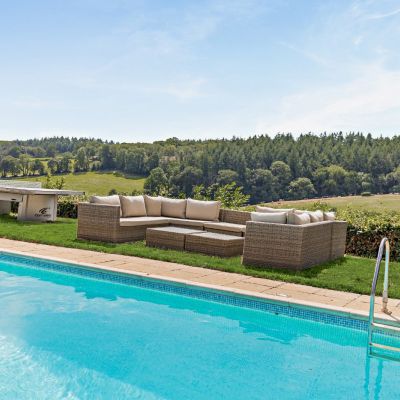 Pool Views