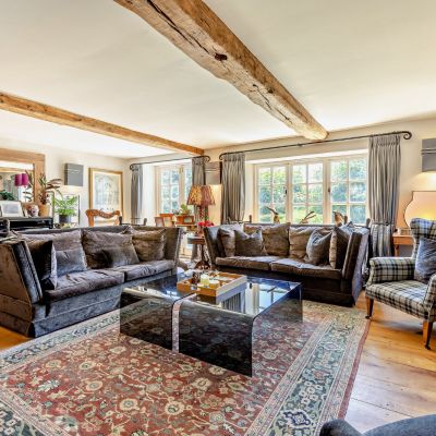 Drawing Room