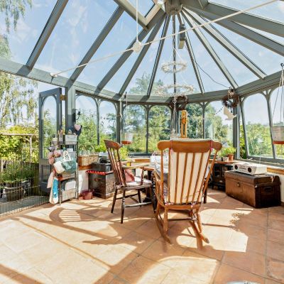 Sun Room