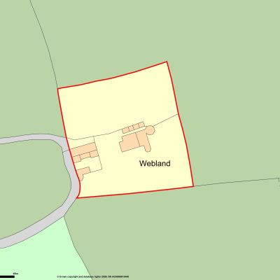 Land Plan