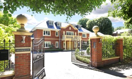 Heathergate