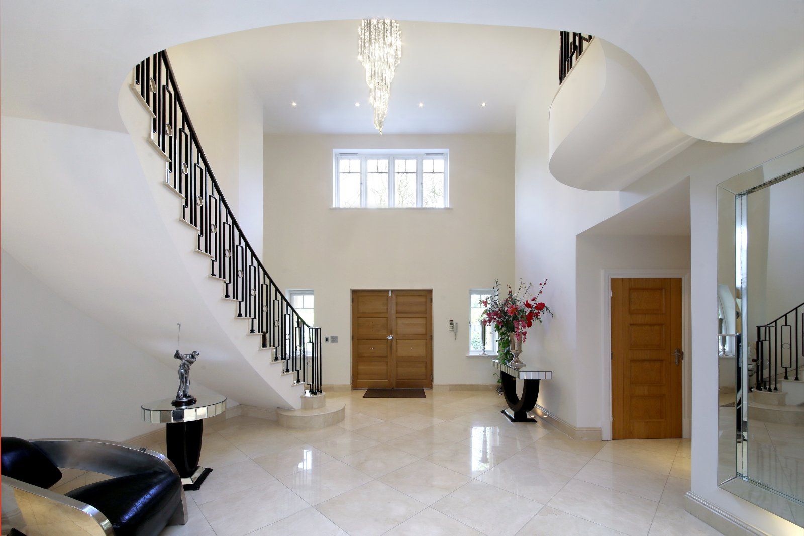 Reception Hall