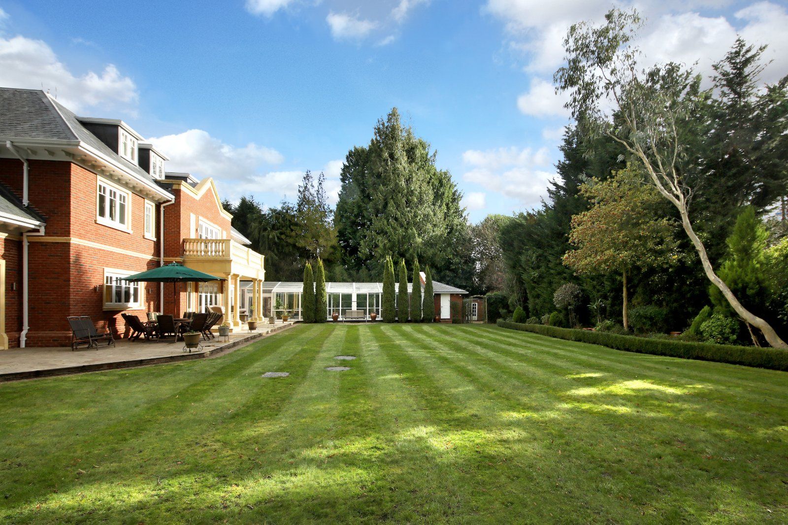 Gardens