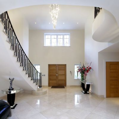 Reception Hall
