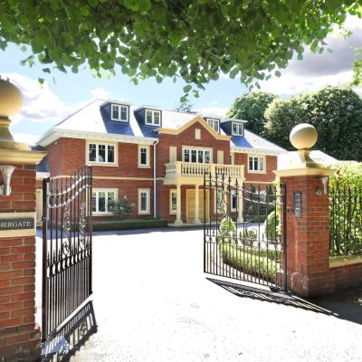 Heathergate