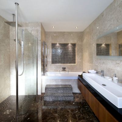 Principal En Suite