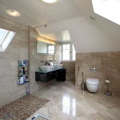 En Suite Shower Room