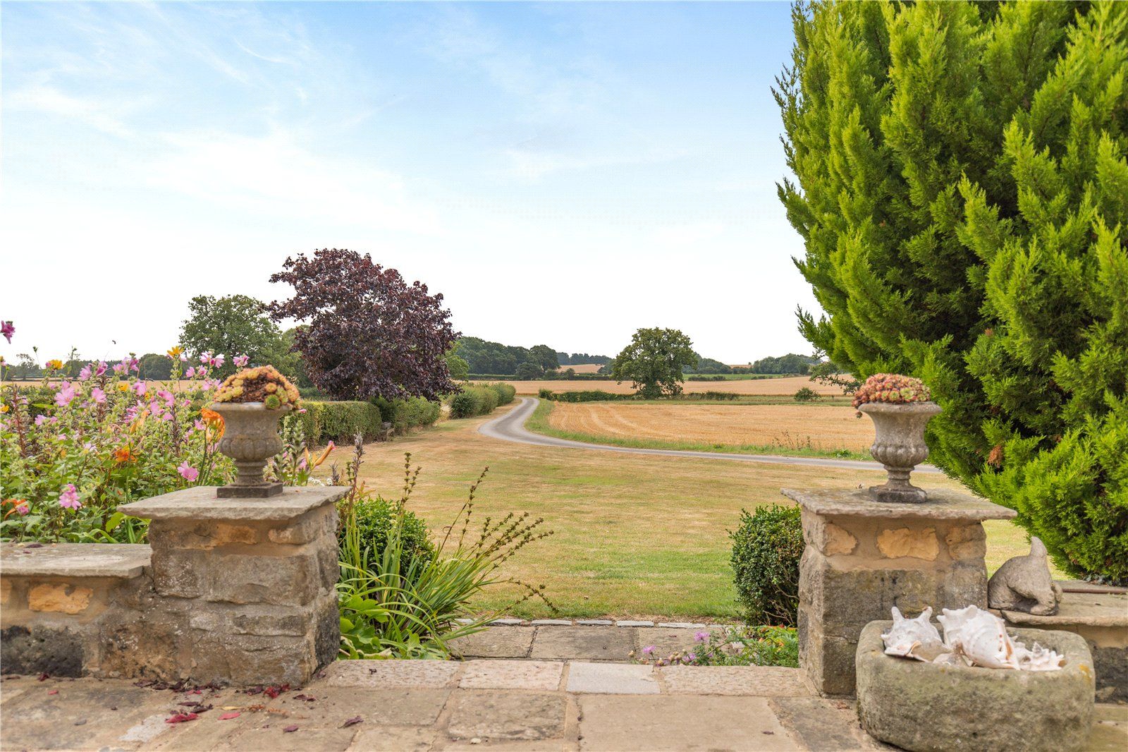 Countryside Views