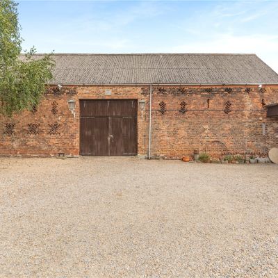 Planning Granted