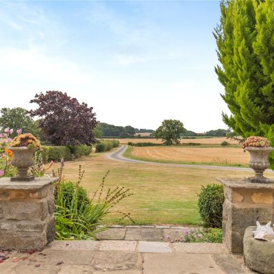 Countryside Views