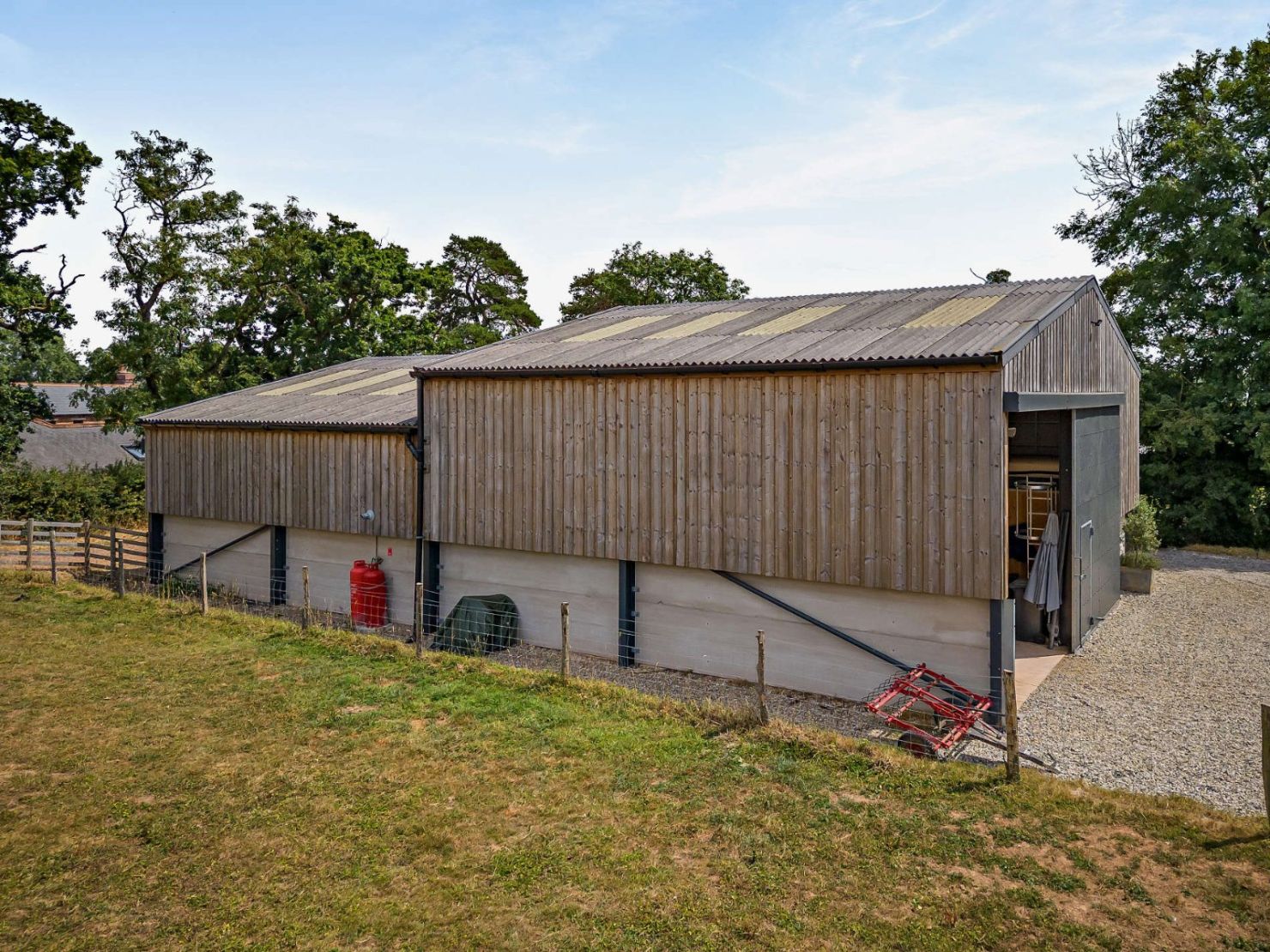 Barn