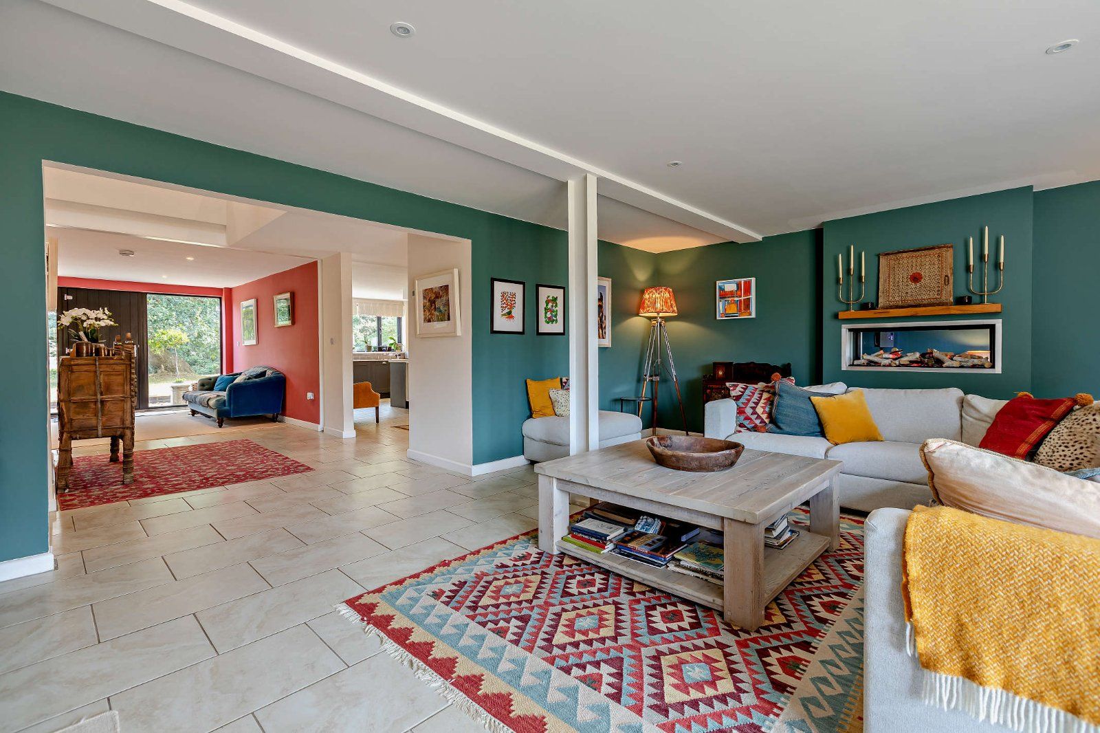 Drawing Room