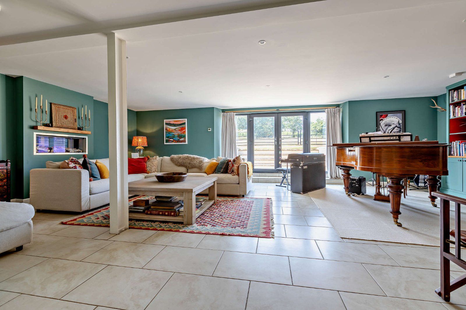 Drawing Room