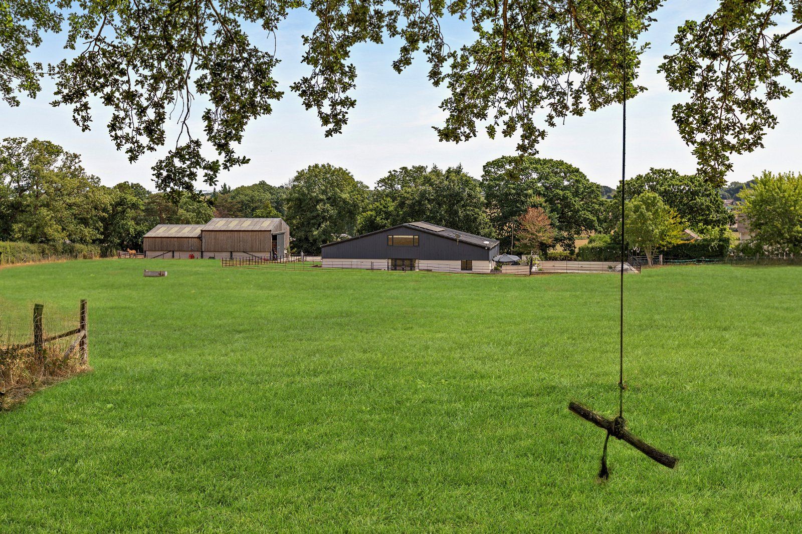 Grounds