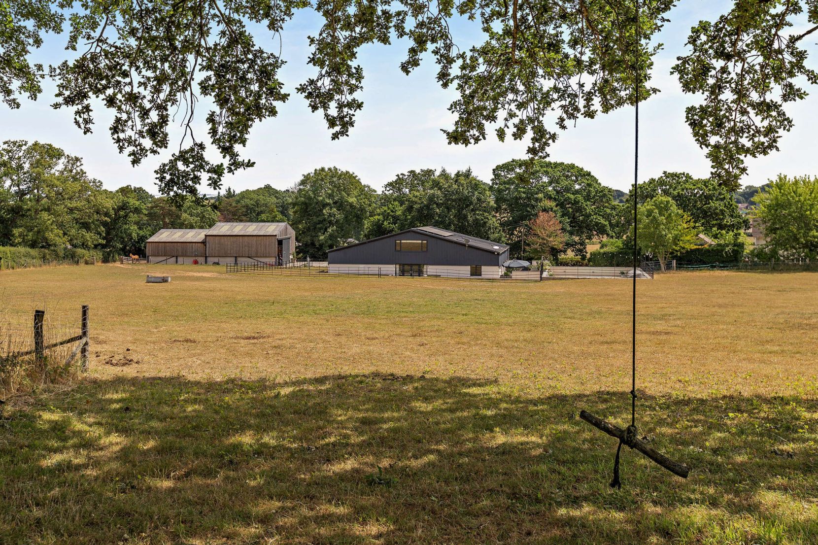 Grounds