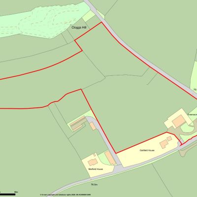 Land Plan