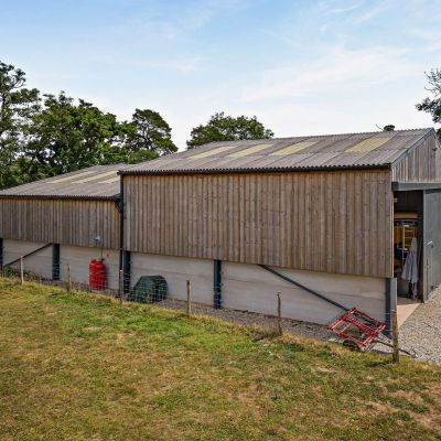 Barn