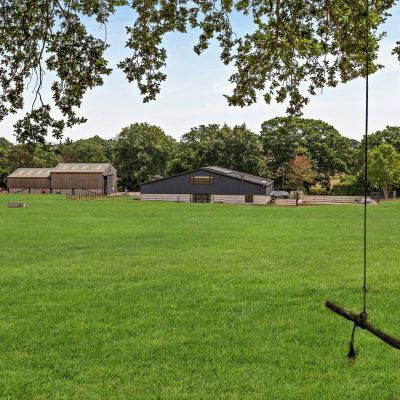 Grounds