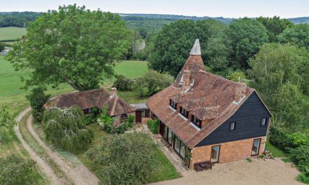 Reedlands Oast