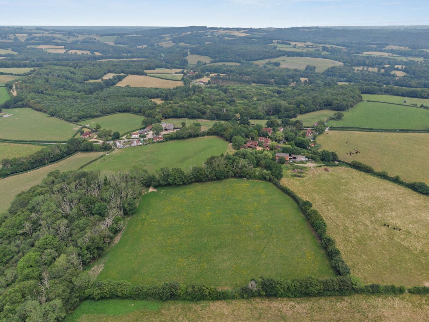 Land View