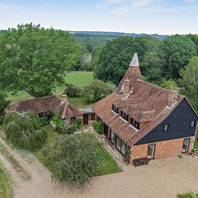 Reedlands Oast