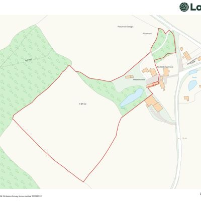 Land Plan