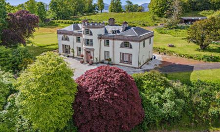 Ardmore House