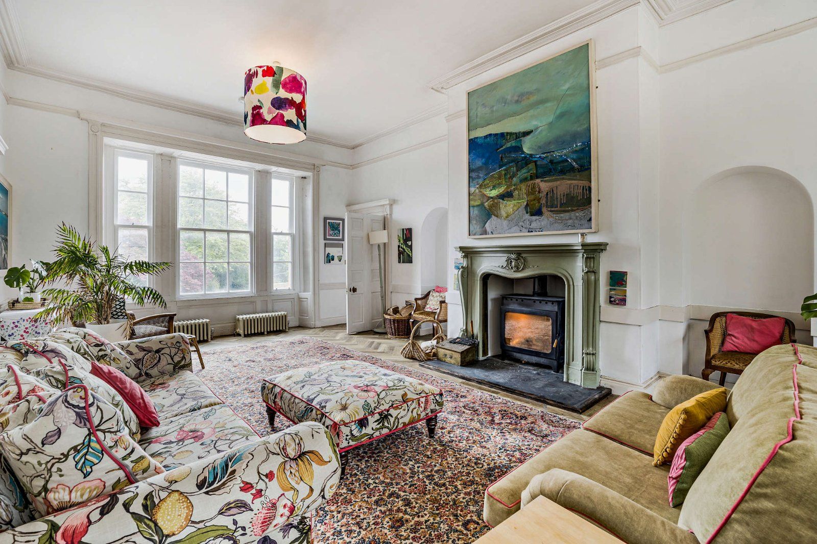 Drawing Room