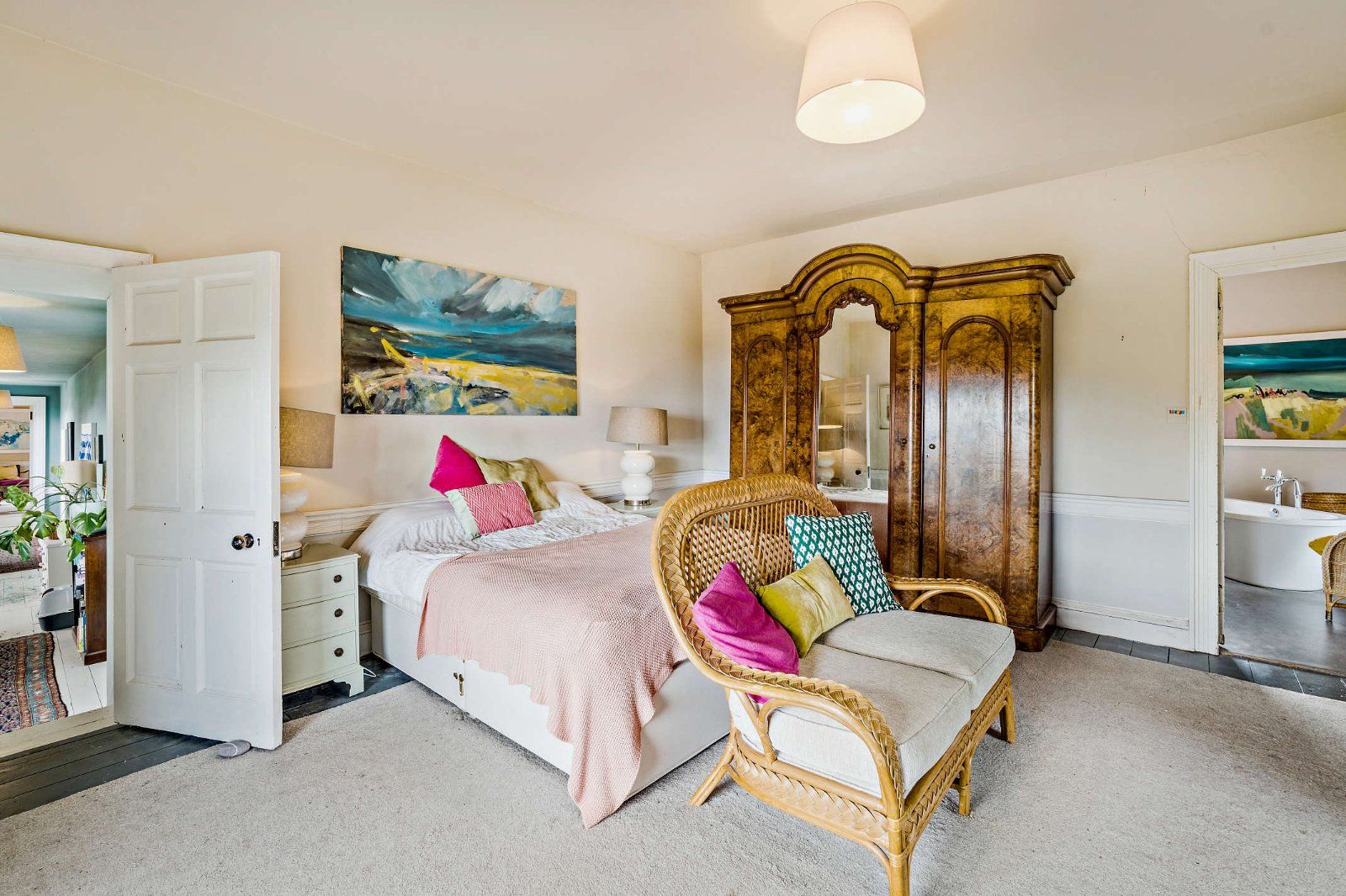 Principal Bedroom