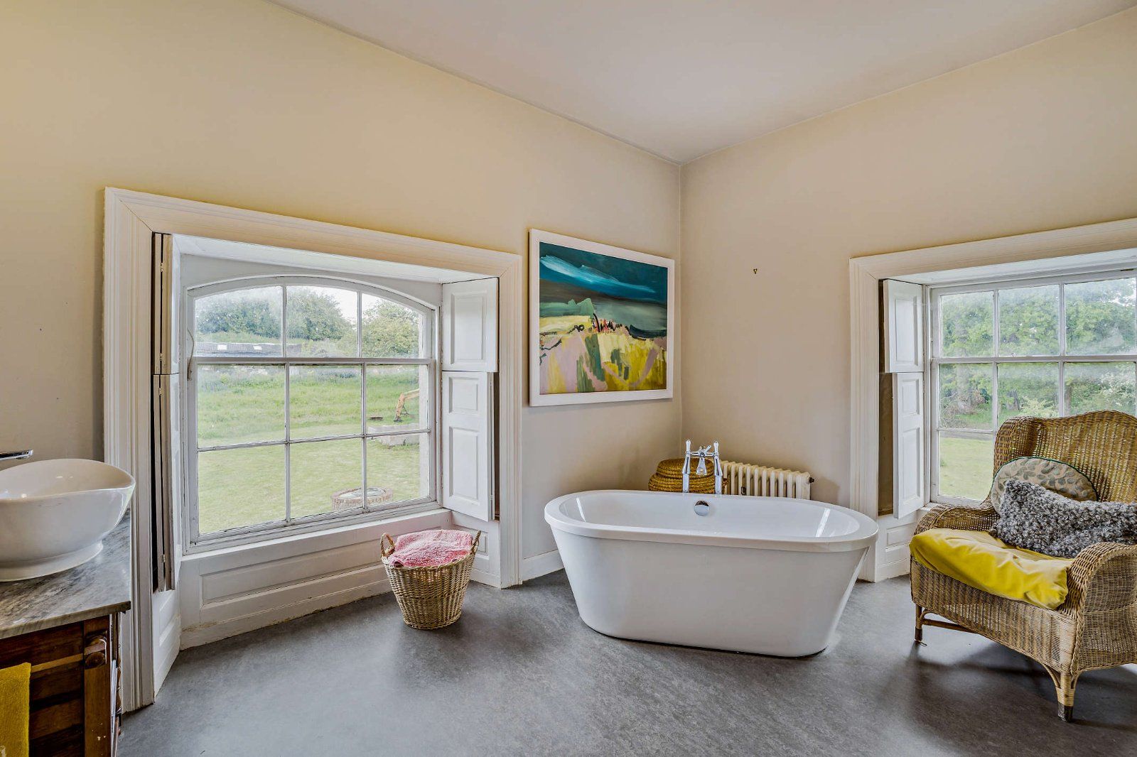 Principal En-Suite