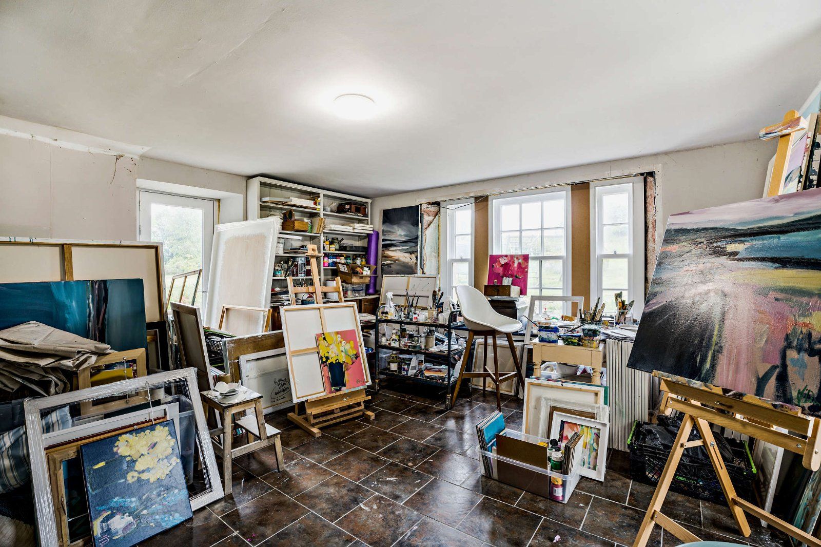 Studio