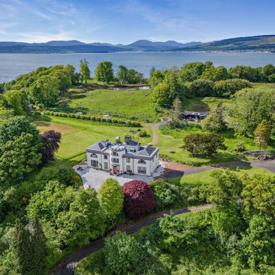 Ardmore House