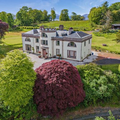 Ardmore House