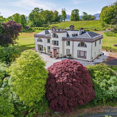 Ardmore House