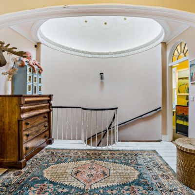 Second Floor Landing